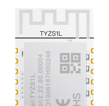 TYZS1L ZigBee Module