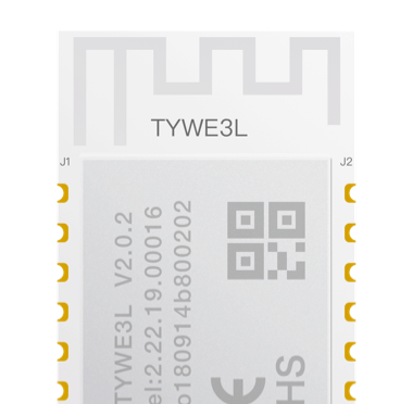 TYWE3L Wi-Fi Module