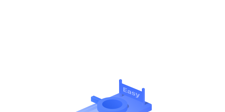 Low Development Cost